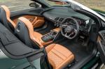 Audi R8 Spyder V10 Plus 2017 года (UK)